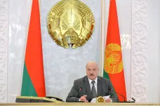 Polčák by žaloval Lukašenka v Haagu. „Už jen čekám, kdo mu vyhlásí válku,“ poznamenal Ondráček