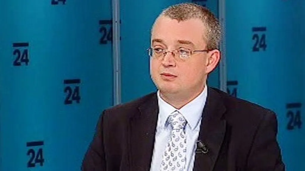 Marek Benda