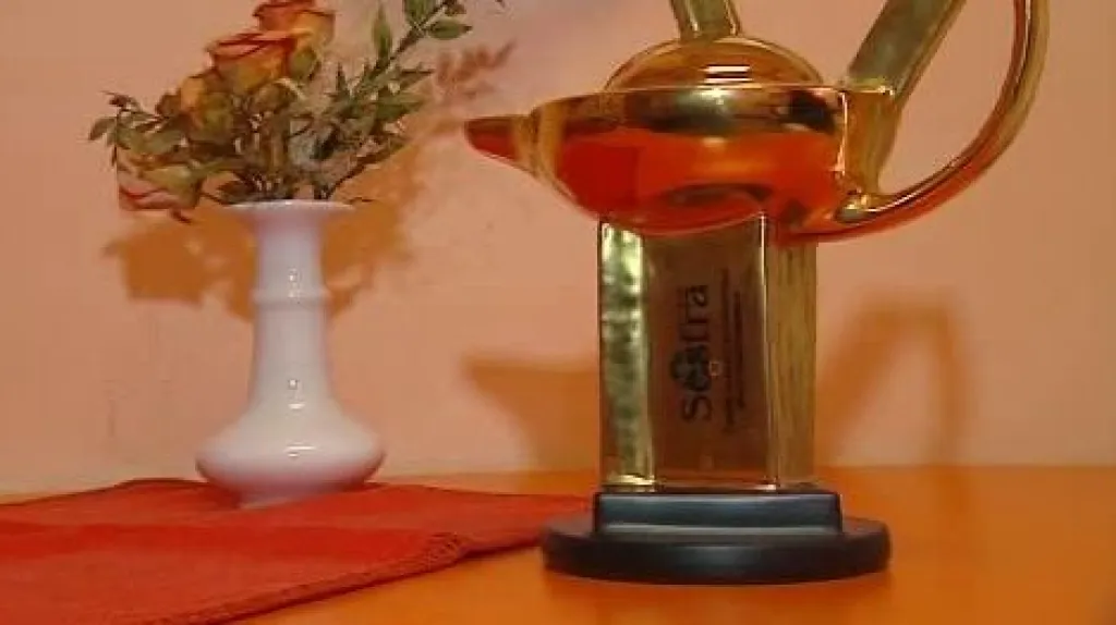 Cena pro Sestru roku