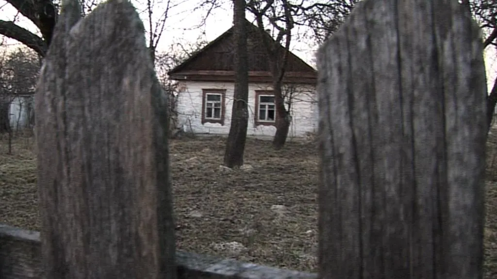Malinovka - krajanská vesnice na Ukrajině