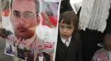 Zajdího rodina čeká na novinářovo propuštění