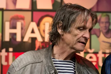 „Smrtí může každý zaplatit jen jednou.“ Zemřel Jiří Josek, překladatel nejen Shakespeara 