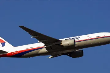 Omyl, nebo špionáž? K sestřelení civilního letadla nedošlo poprvé