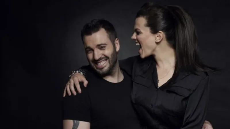 Eurovize 2015: Hope Never Dies