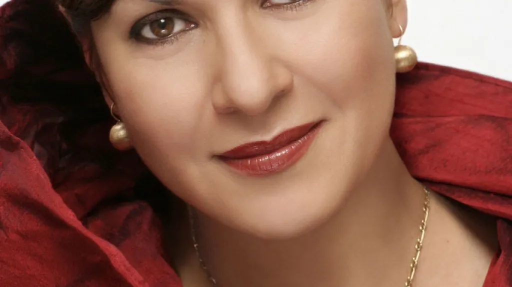Dagmar Pecková