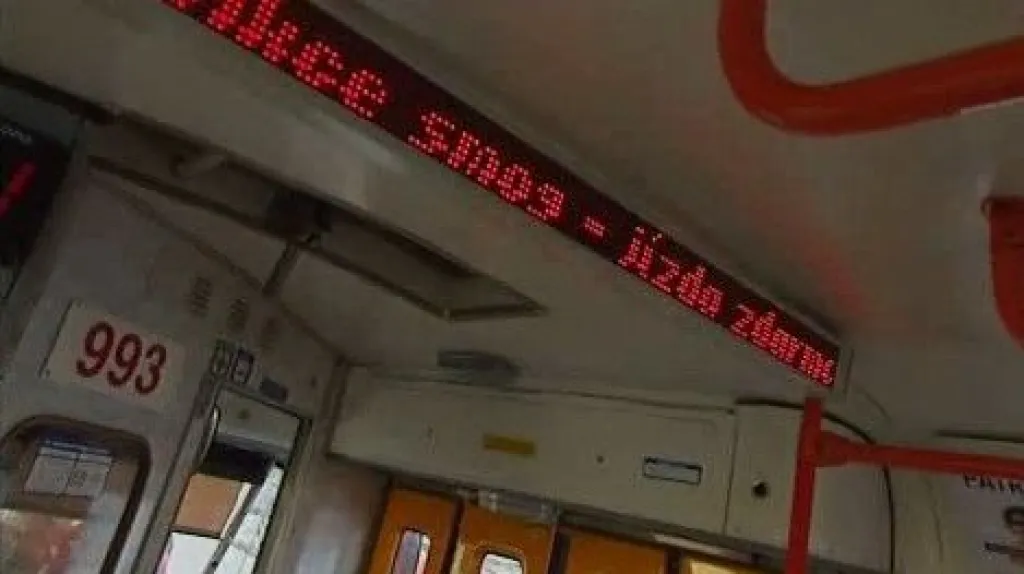Akce smog