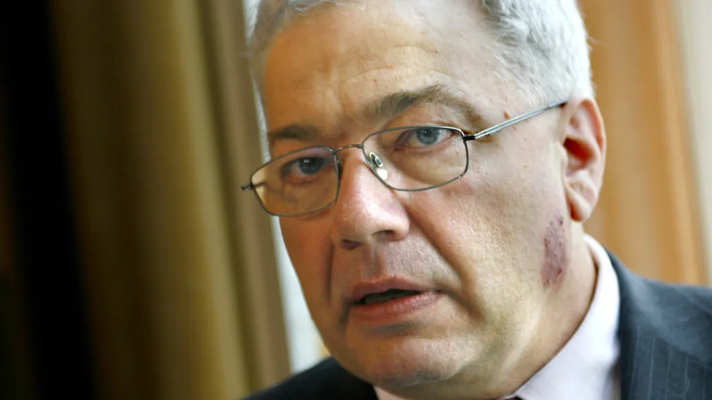 Jan Březina