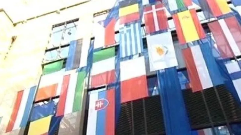 Reportáž Barbory Šámalové