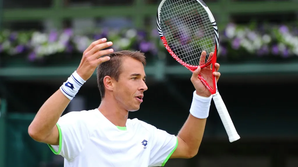 Lukáš Rosol
