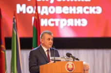 Separatisté z moldavského Podněstří žádají Moskvu o ochranu