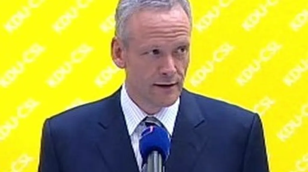 Cyril Svoboda