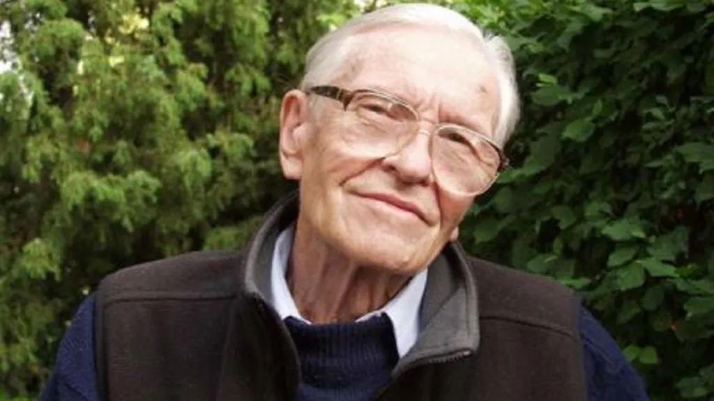 Zdeněk Smetánka