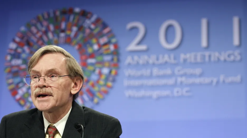 Robert Zoellick