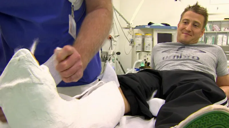 Zemská klinika Gmünd