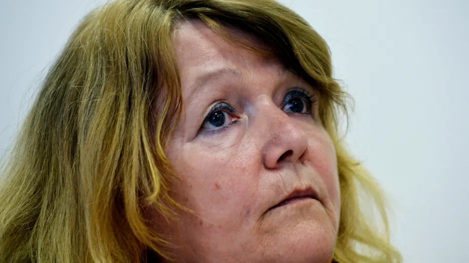 Emilie Benešová