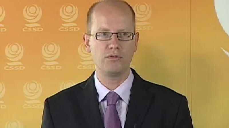 Bohuslav Sobotka
