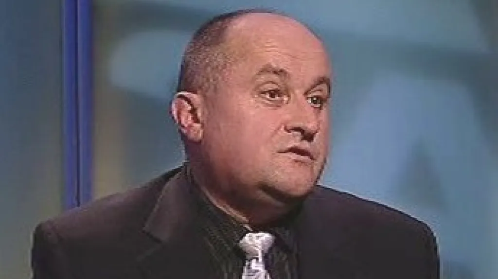 František Dohnal