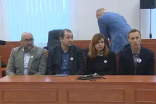 Kuciak svými články Kočnera ohrožoval, řekli u soudu novinářovi kolegové