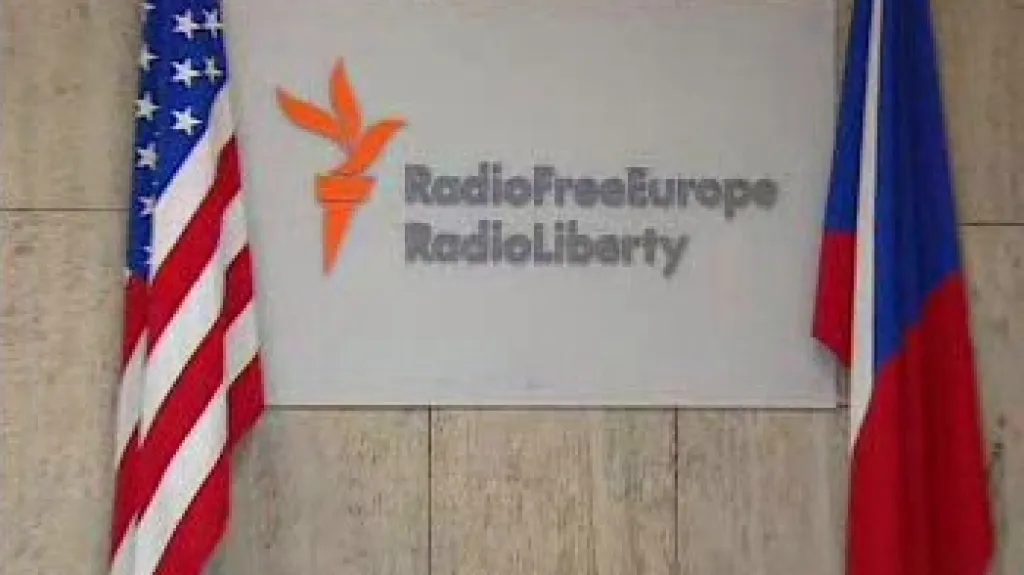 Rádio Svobodná Evropa