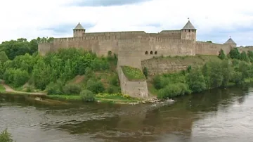 Estonská Narva