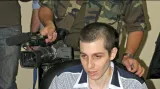 Gilad Šalit je na svobodě