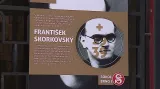 Pokládání čtyř kamenů iniciovali členové Sokola