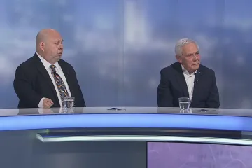 Zdravotnictví neutáhne všechny naše hříchy, musíme mu ulevit, míní odborníci