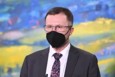 Ministr Nekula o odvolání šéfa Lesů ČR Vojáčka věděl. Souhlasil jsem s tím, zdůraznil