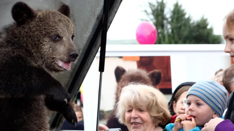 Den otevřených dveří ČT