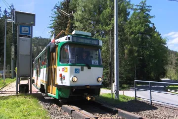 V korupční kauze libereckých dopravců půjde před soud devět lidí a dvanáct firem