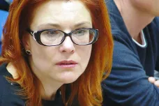 Poslankyně Majerová Zahradníková odchází z ODS, zvažuje spolupráci s Klausem
