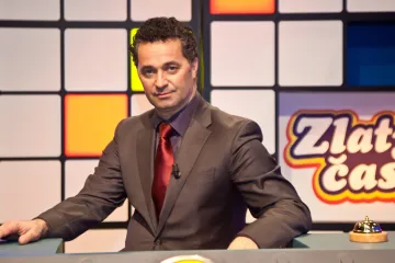 Jó, to byly zlatý časy! A budou znovu!