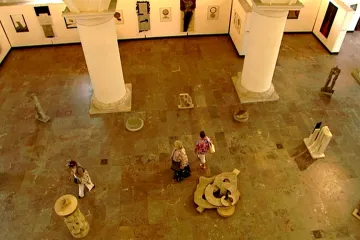 Člověče, nenuď se. Josef Hampl a Jaroslav Urbánek se potkali v Mladé Boleslavi