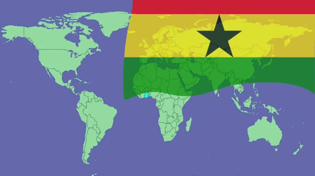 Ghana