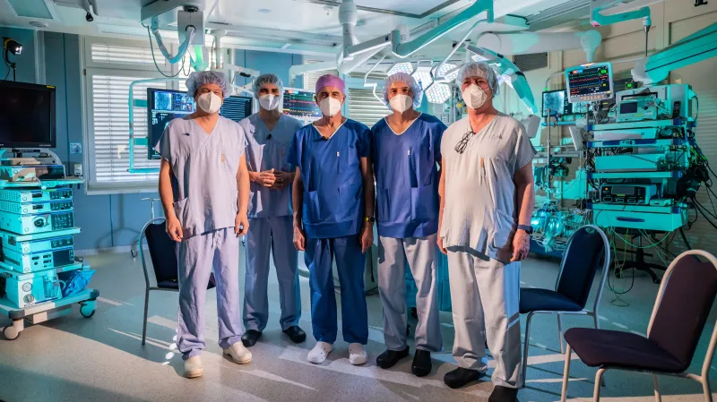 Hyde Park Civilizace: Padesát let IKEMu