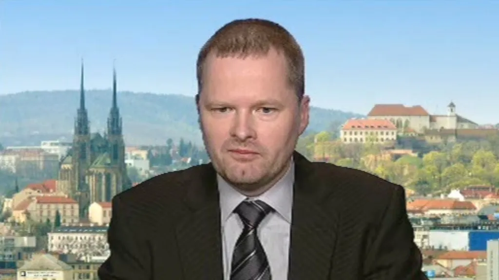 Petr Fiala