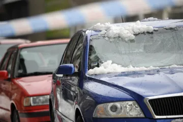 Bezplatné parkování v širším centru Prahy o svátcích nebude