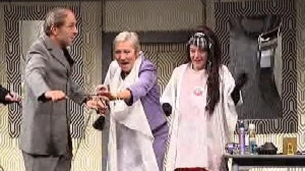 Vražda jako poznaná nutnost