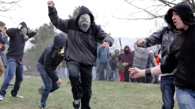 seriál Vyprávěj - 5/12