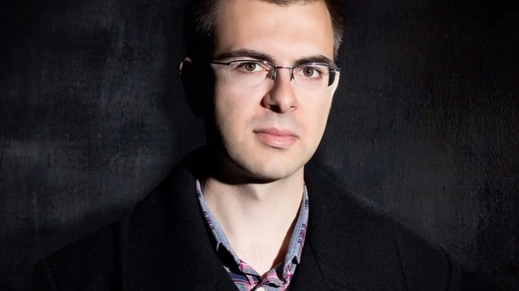 Jan Kužvart