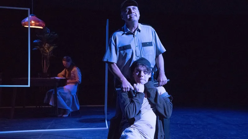 Middletown (Divadlo J. K. Tyla)