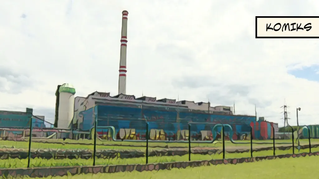 Konec uhelných elektráren v Česku se blíží