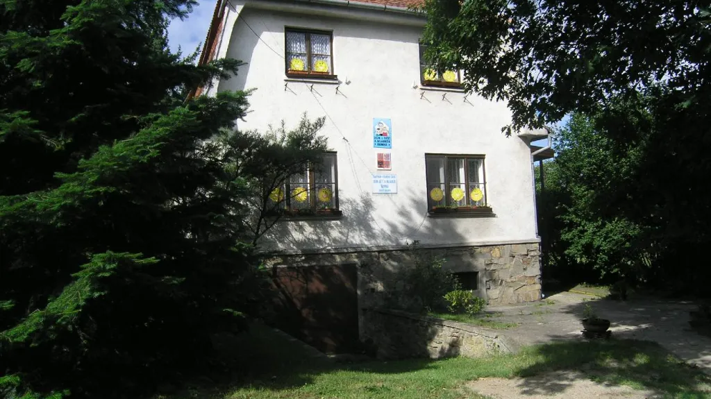 DDM Šumná