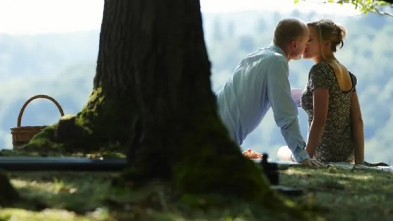 Martin a Venuše / Jan Budař, Kristýna Liška Boková