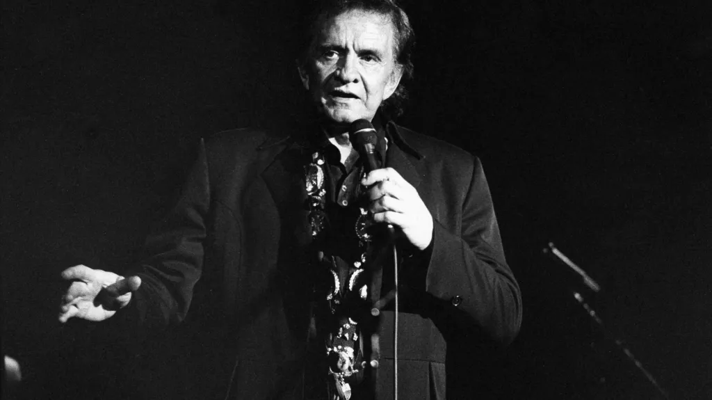 Johnny Cash