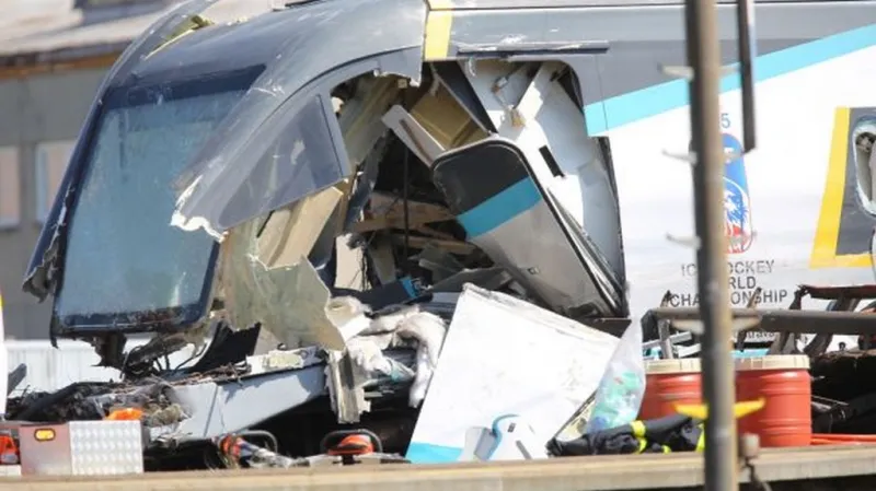 Do poloviny září by měla přijít nabídka ohledně opravy vozů pendolina