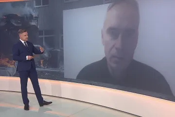 Rusové nasadí do bojů všechny dostupné prostředky, predikují experti další vývoj války