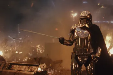 Nejlepší od „starých“ Star Wars? První ohlasy Posledního z Jediů chválí