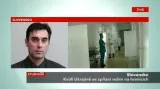Studio ČT24 s Ladislavem Kerekešem