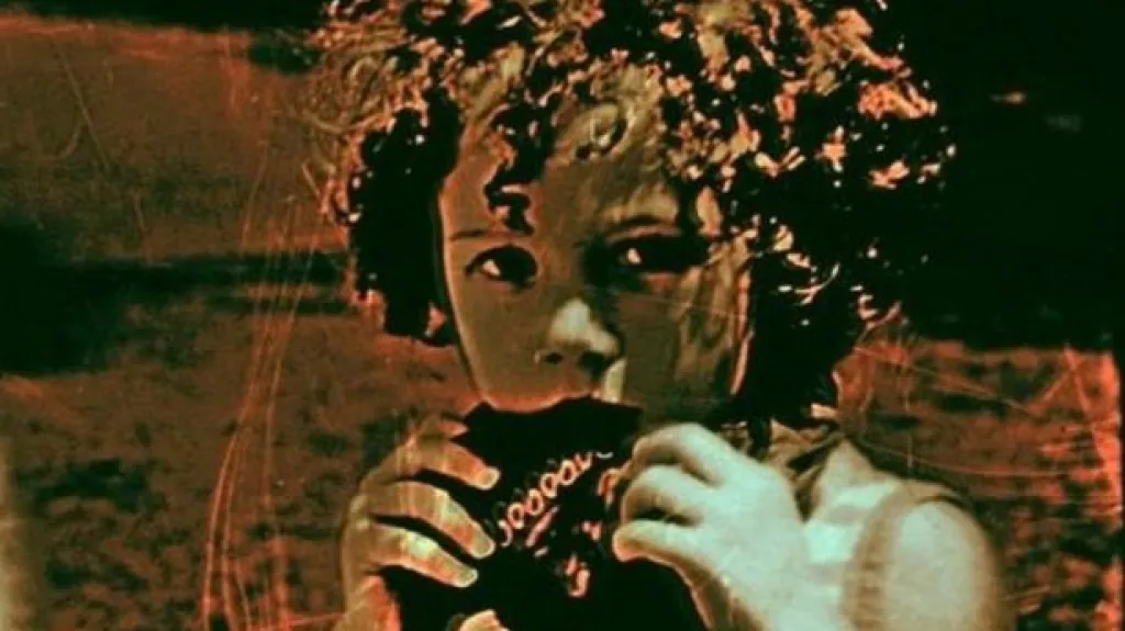 Steve Sanguedolce / Oslepení